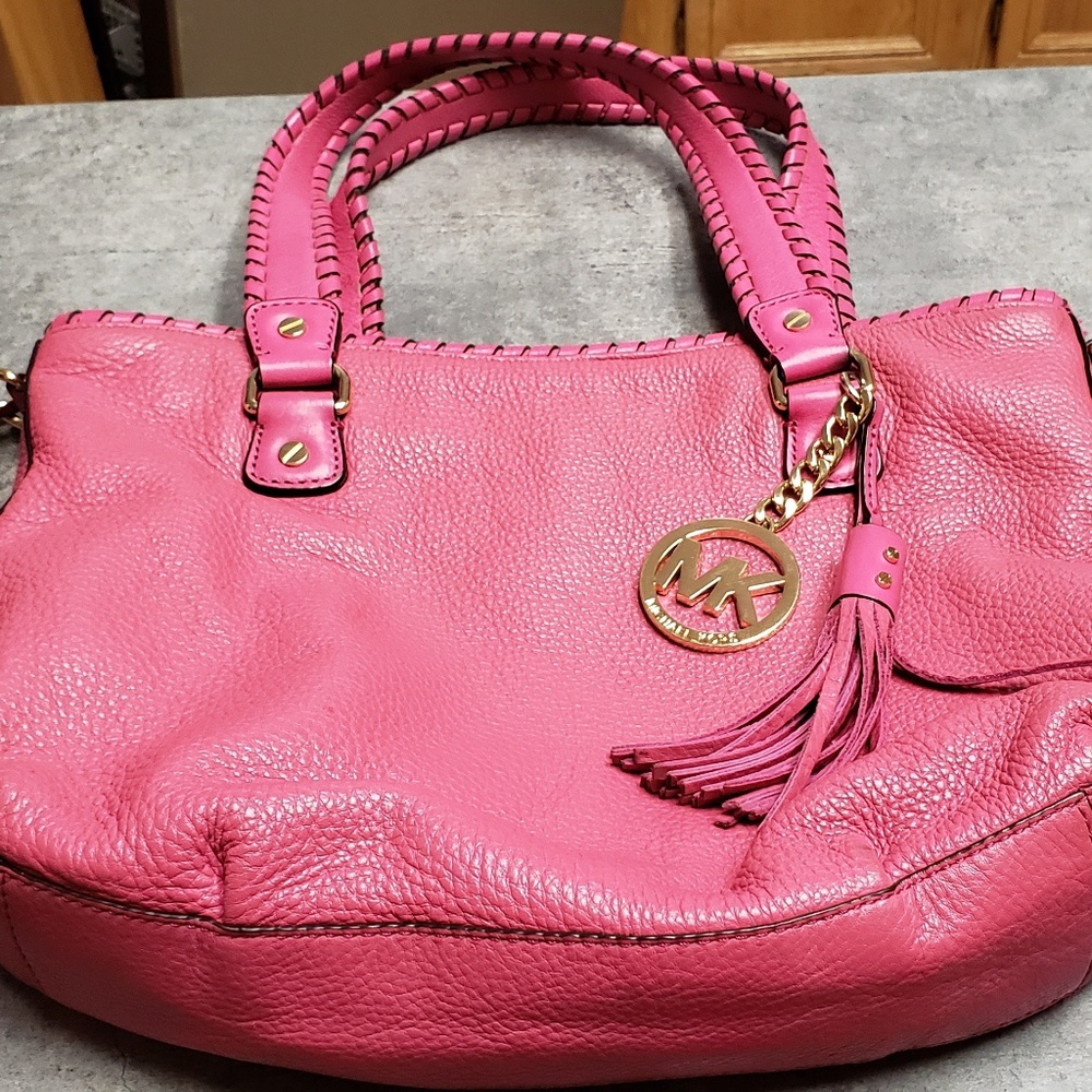 Michael Kors purse
